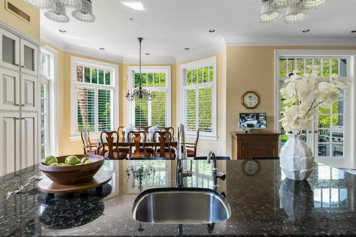 Bedroom 3 Photo of 3937 Osler Street, Vancouver, BC