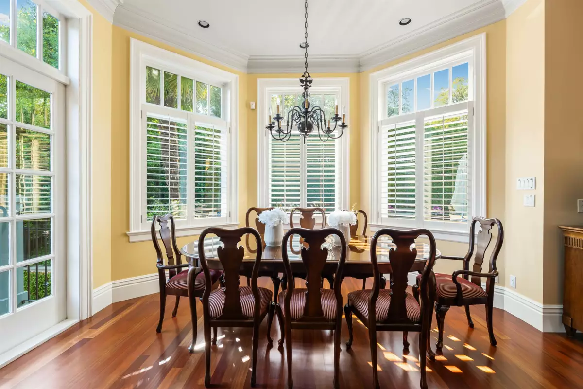 Bedroom 4 Photo of 3937 Osler Street, Vancouver, BC