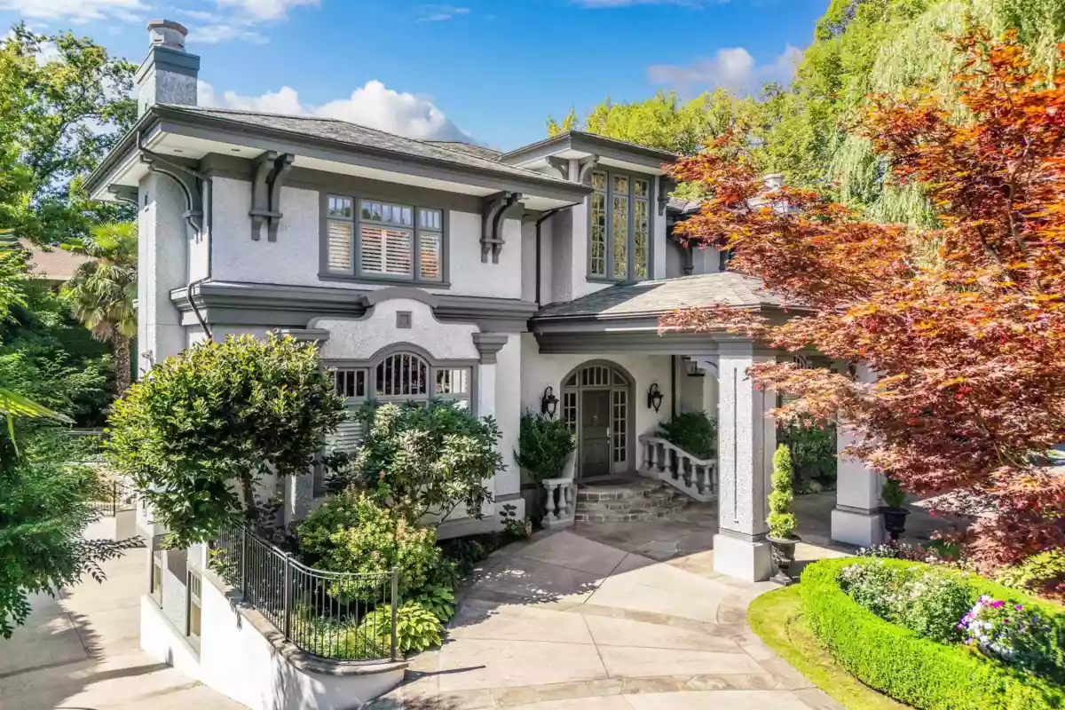 Fitness Center Photo Near 3937 Osler Street, Vancouver, BC