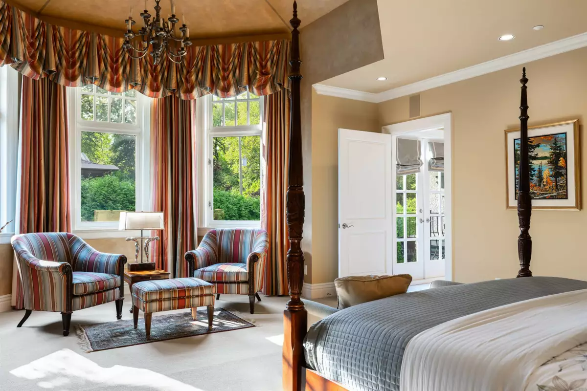 Garage Interior Photo of 3937 Osler Street, Vancouver, BC