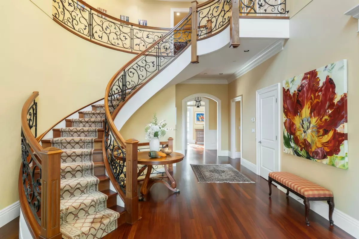 Kitchen Photo of 3937 Osler Street, Vancouver, BC
