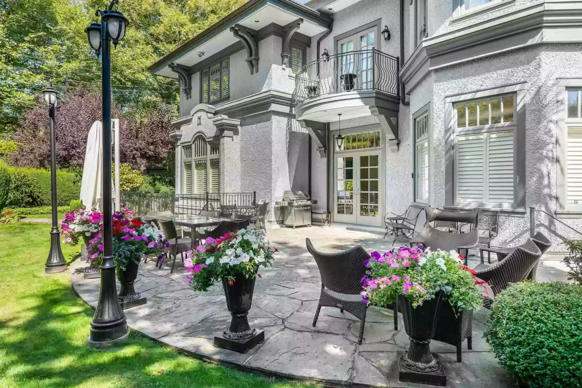 Office / Den Photo of 3937 Osler Street, Vancouver, BC