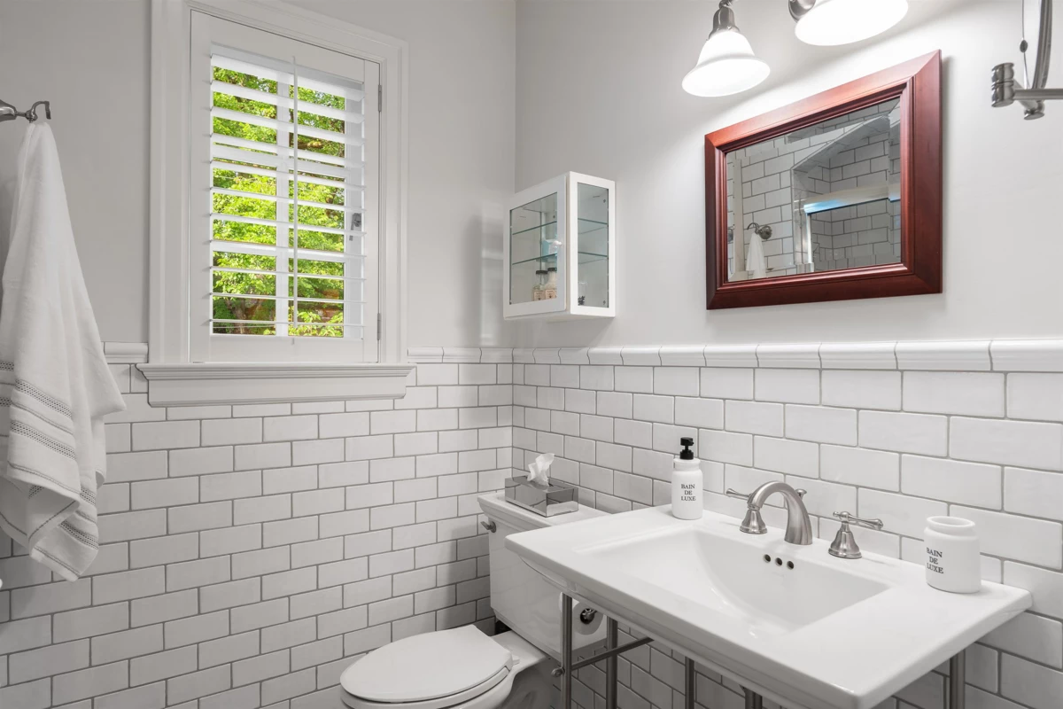 Outdoor Kitchen Photo of 3937 Osler Street, Vancouver, BC