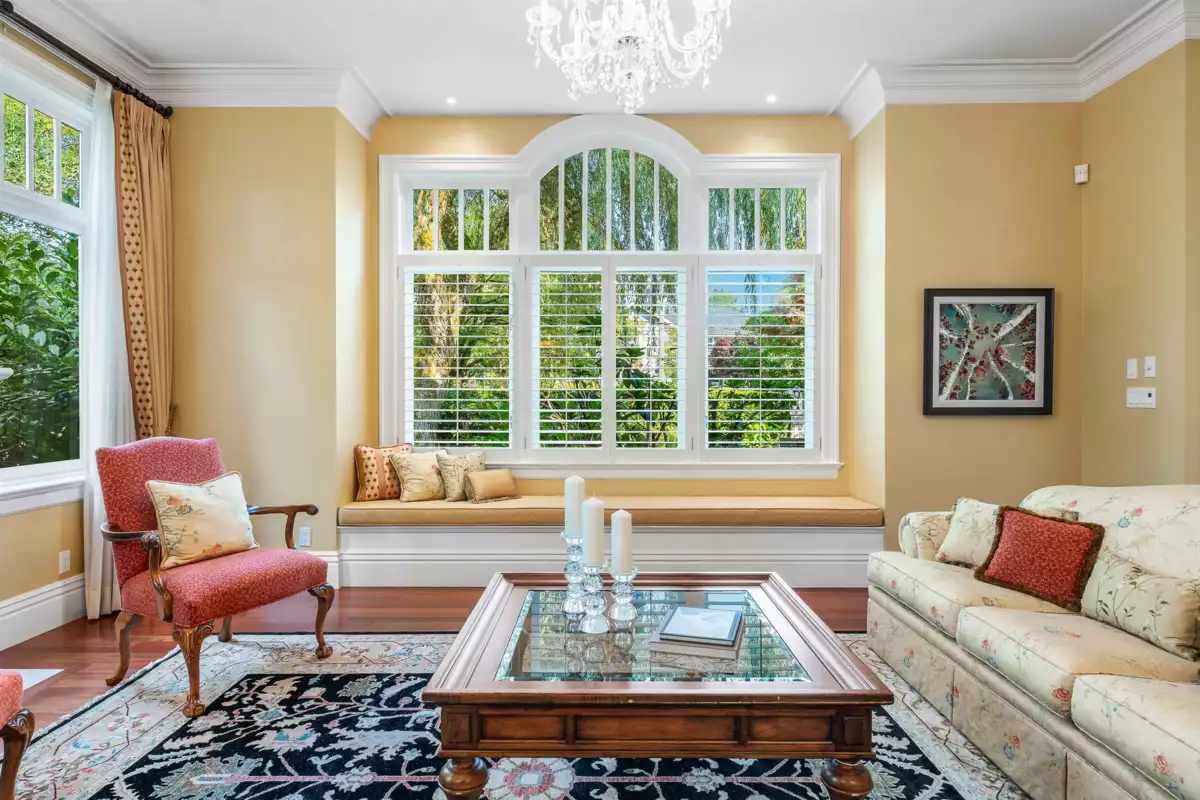 Pantry Photo of 3937 Osler Street, Vancouver, BC