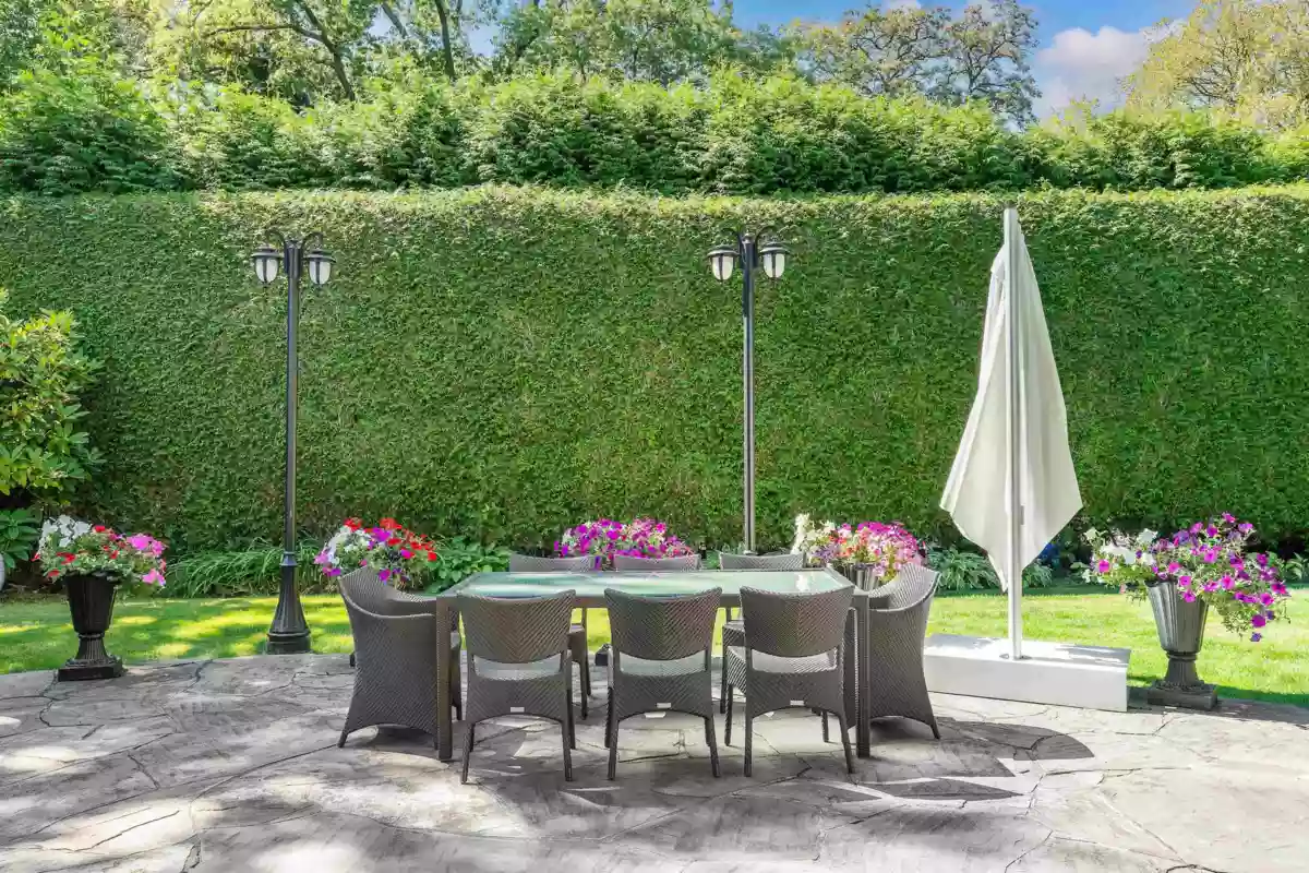 Powder Room Photo of 3937 Osler Street, Vancouver, BC