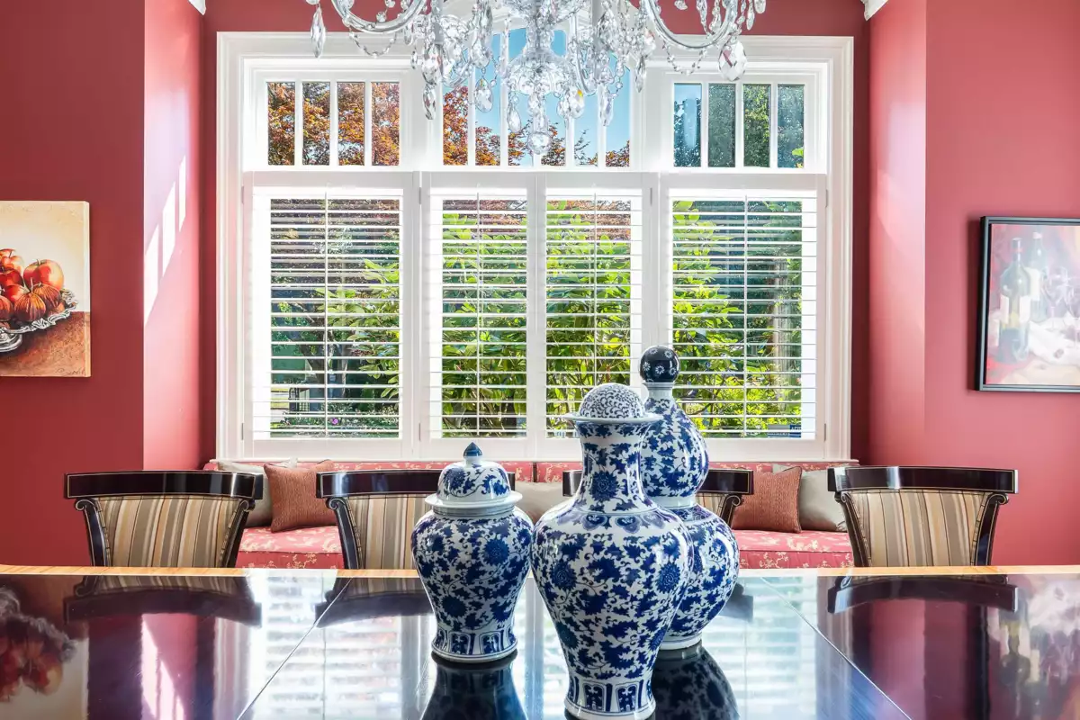 Primary Bedroom Photo of 3937 Osler Street, Vancouver, BC