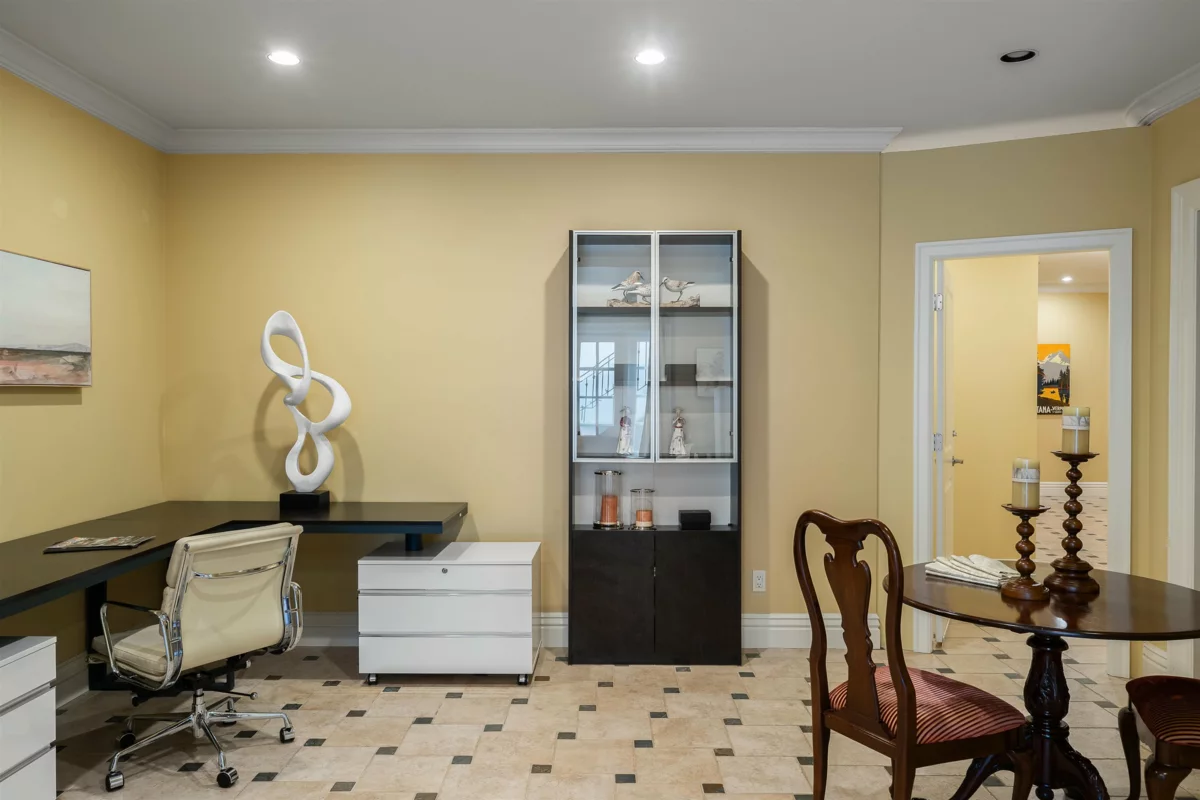 Street View Photo of 3937 Osler Street, Vancouver, BC