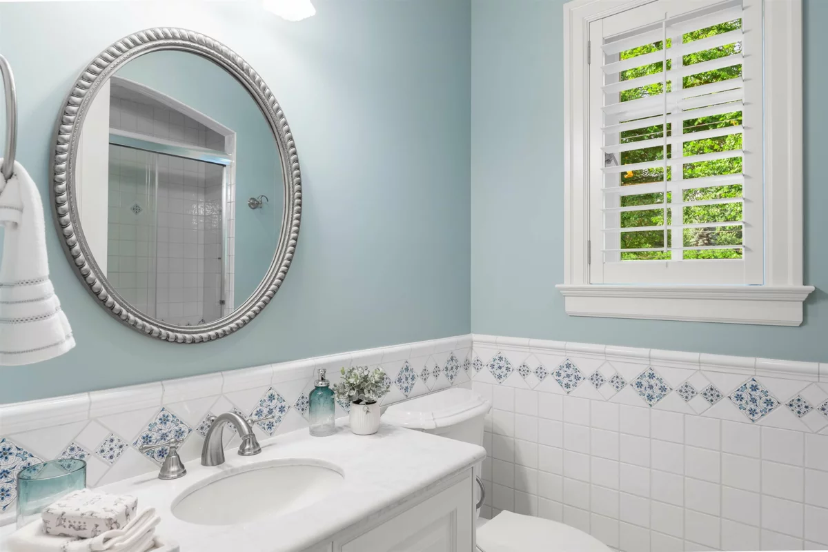 Swimming Pool Photo of 3937 Osler Street, Vancouver, BC