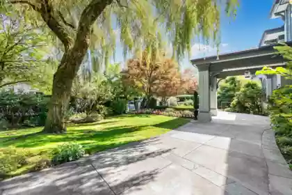 Community Amenities Photo (Clubhouse) of 3937 Osler Street, Vancouver, BC