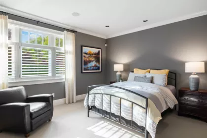 Hot Tub / Spa Photo of 3937 Osler Street, Vancouver, BC