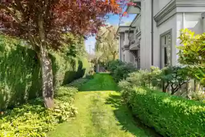 Neighborhood Park Photo Near 3937 Osler Street, Vancouver, BC