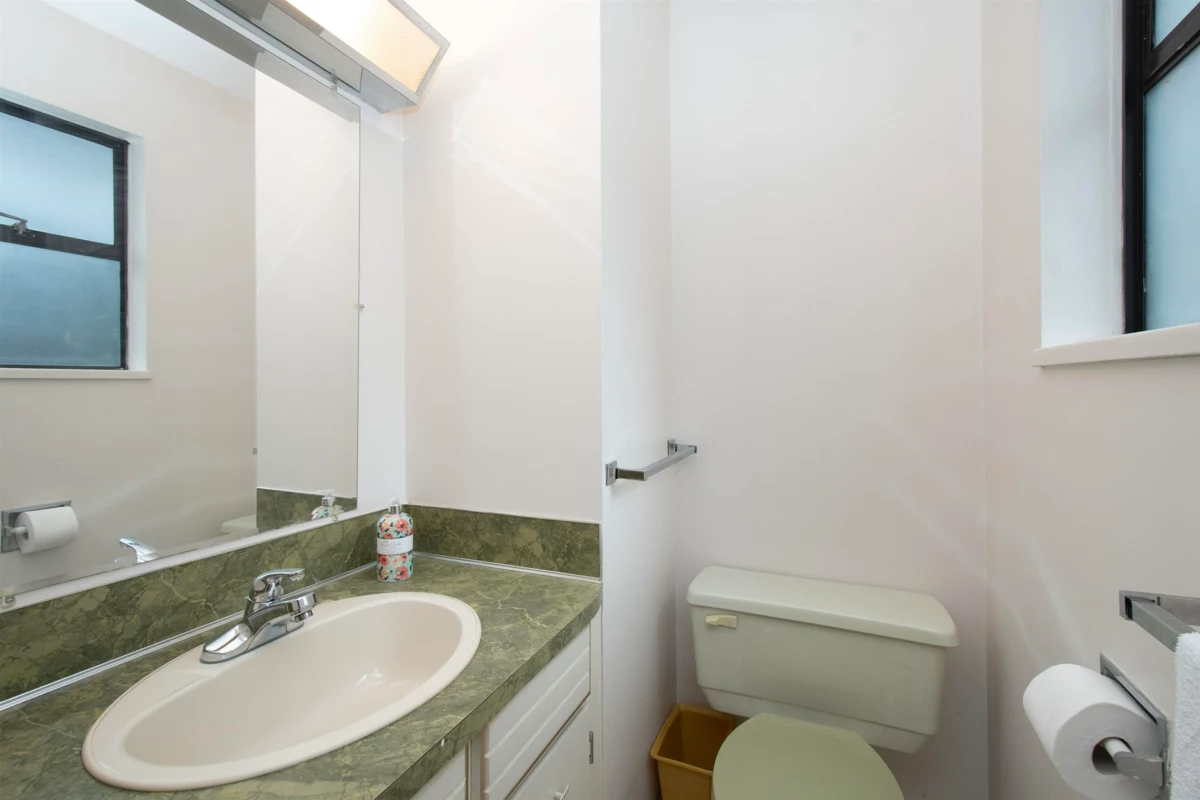 Bedroom 3 Photo of 3875 Regent Avenue, North Vancouver, BC