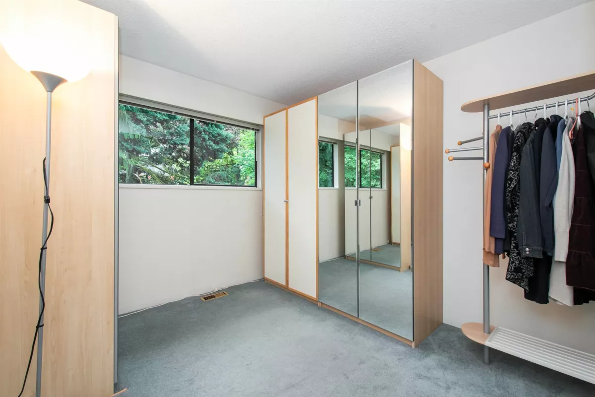 Guest Bathroom Photo of 3875 Regent Avenue, North Vancouver, BC