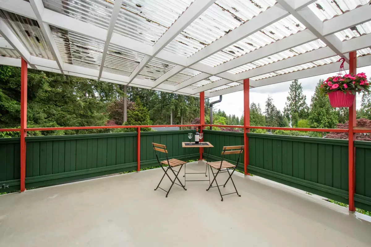 Primary Bedroom Photo of 3875 Regent Avenue, North Vancouver, BC