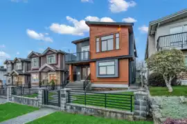 3945 Parker Street, Burnaby, BC