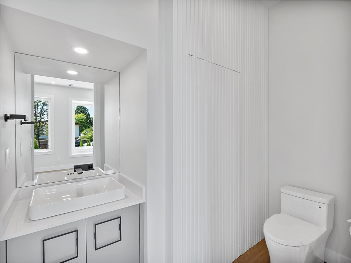 Breakfast Nook Photo of 4041 St. Catherines Street, Vancouver, BC