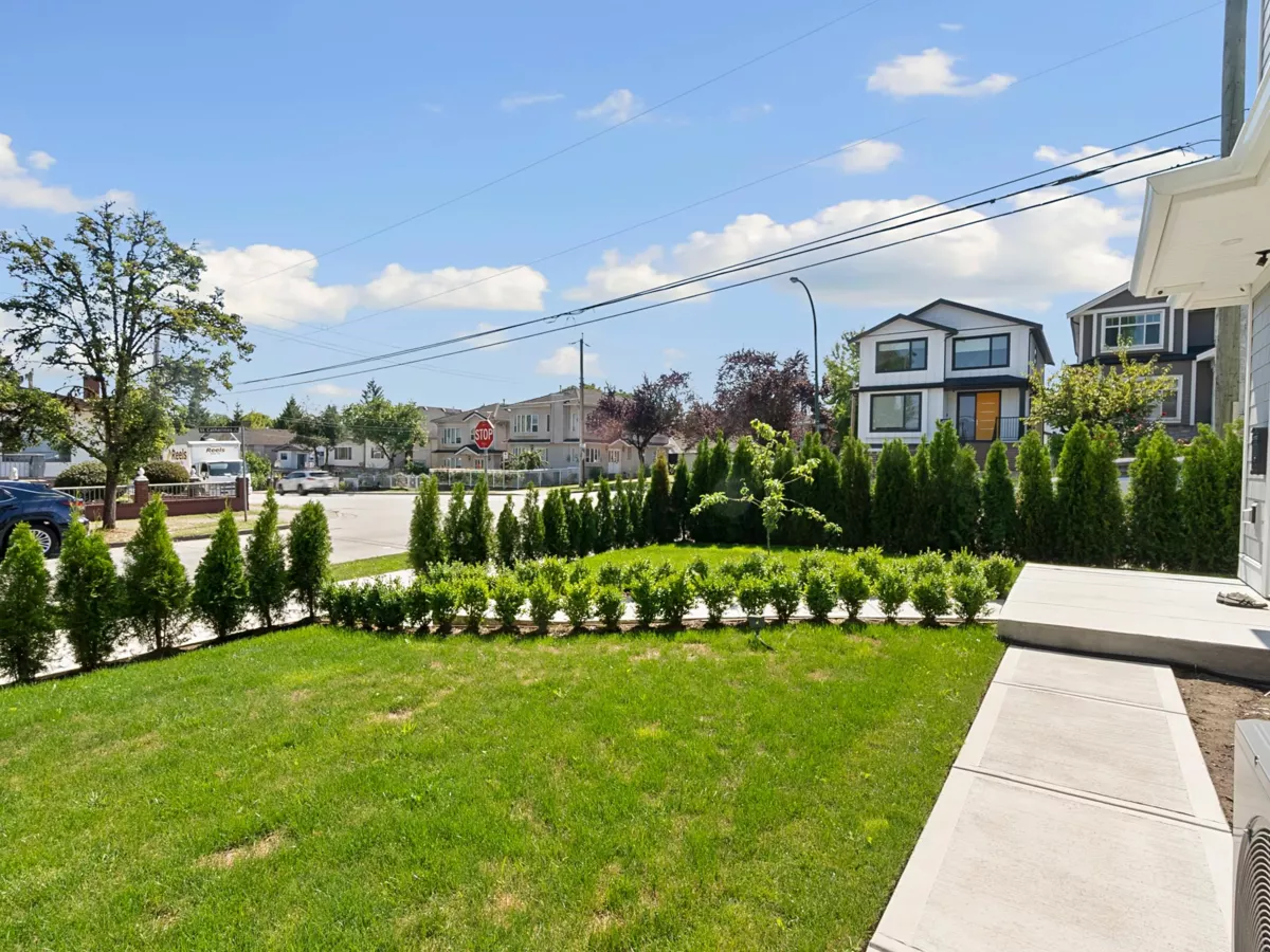 Family Room Photo of 4041 St. Catherines Street, Vancouver, BC