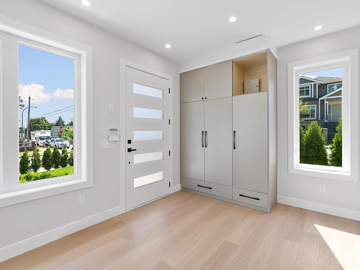 Kitchen Photo of 4041 St. Catherines Street, Vancouver, BC