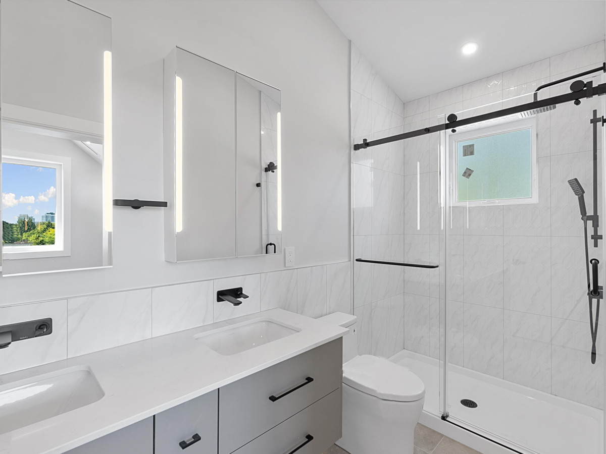 Office / Den Photo of 4041 St. Catherines Street, Vancouver, BC