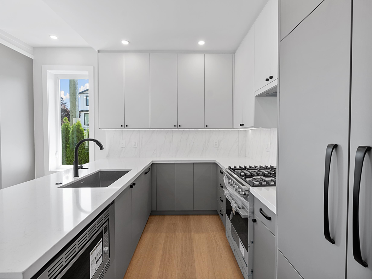 Pantry Photo of 4041 St. Catherines Street, Vancouver, BC