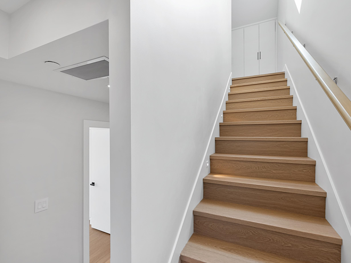 Primary Bathroom Photo of 4041 St. Catherines Street, Vancouver, BC