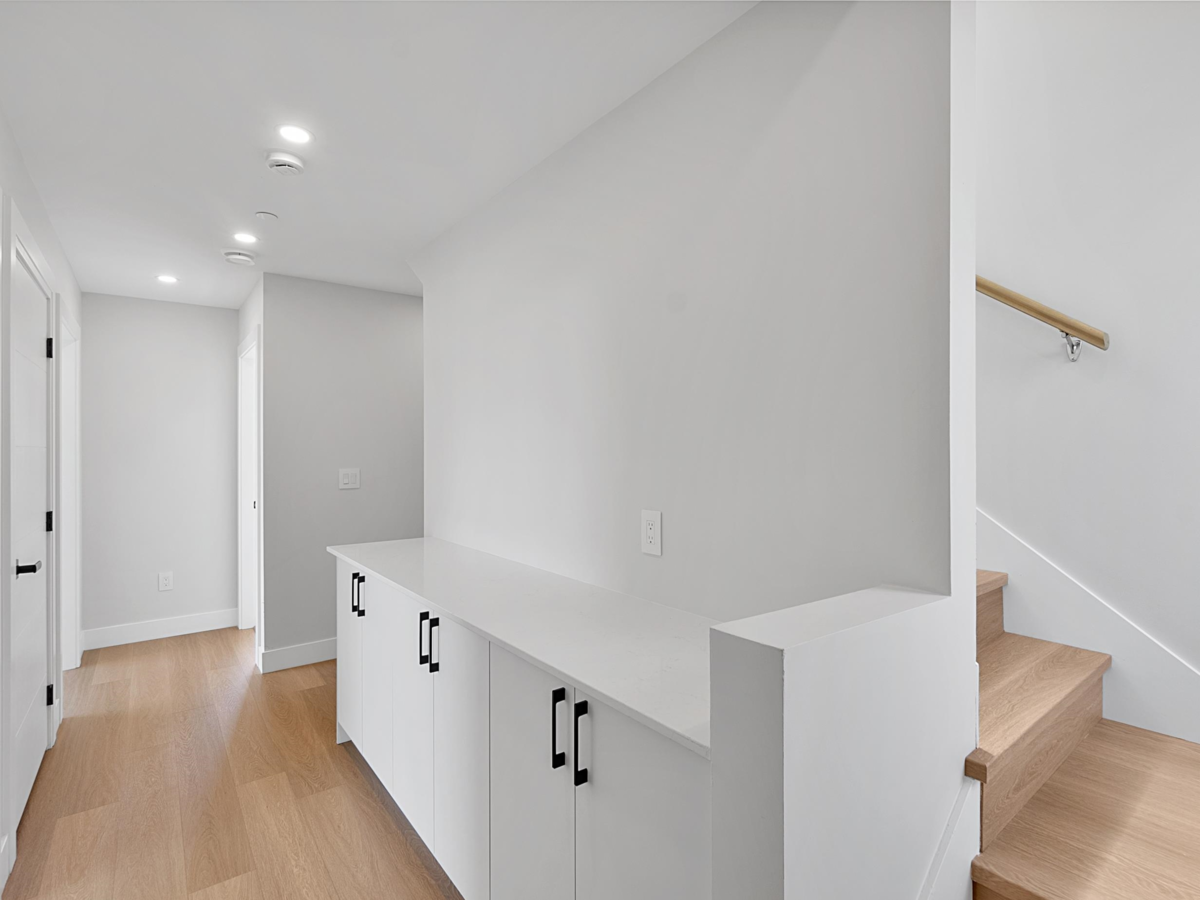 Primary Bedroom Photo of 4041 St. Catherines Street, Vancouver, BC