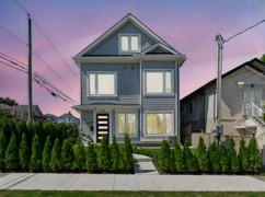 4041 St. Catherines Street, Vancouver, BC