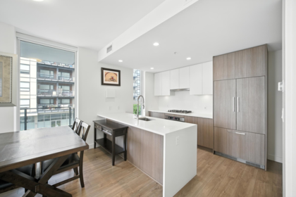 307 4465 Juneau Street, Burnaby, BC, Burnaby — Apartment/Condo for sale