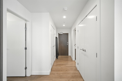 307 4465 Juneau Street, Burnaby, BC, Burnaby — Apartment/Condo for sale