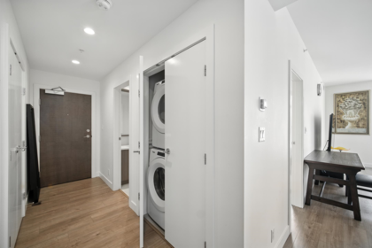 307 4465 Juneau Street, Burnaby, BC, Burnaby — Apartment/Condo for sale