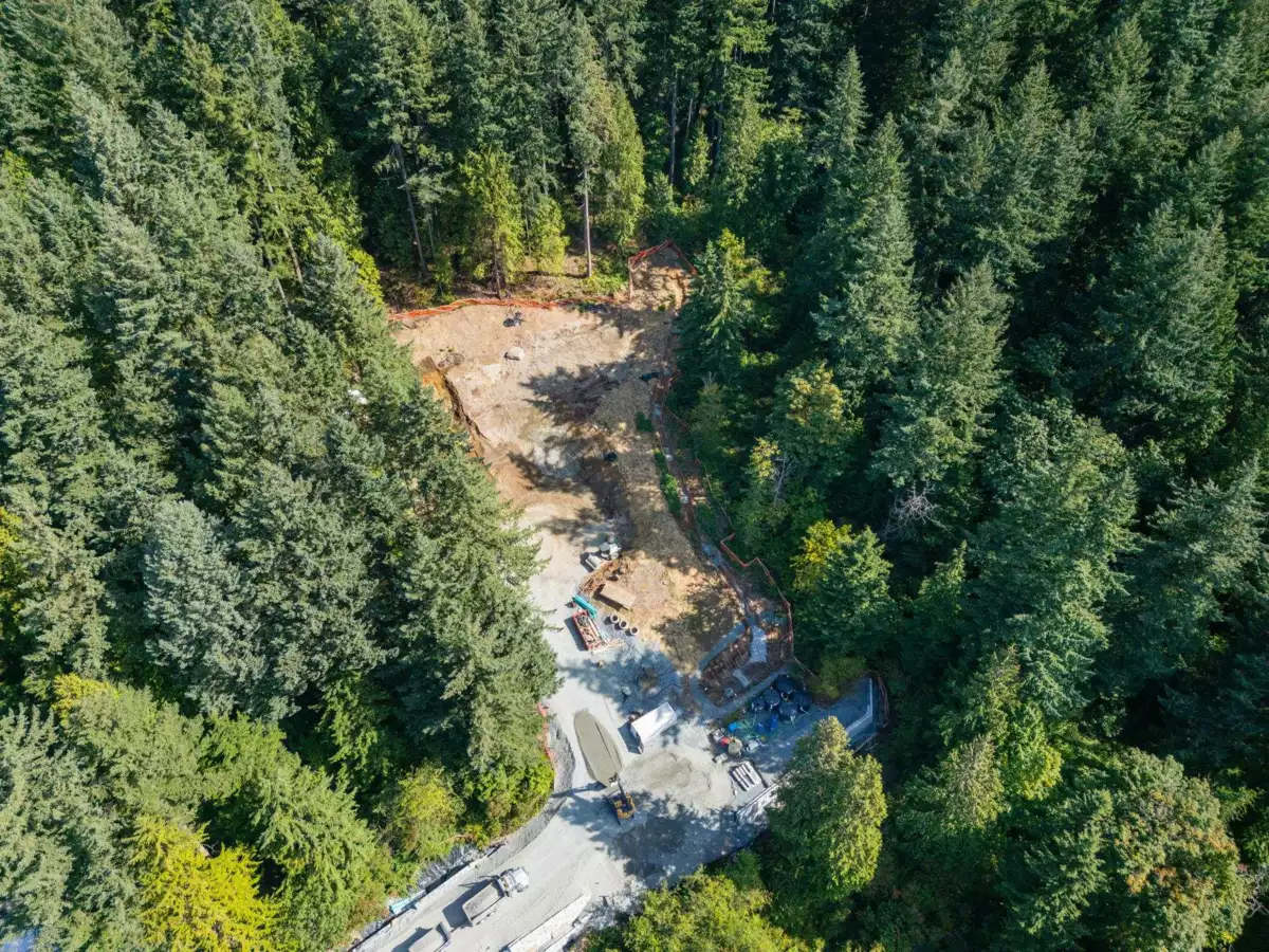 Dining Area Photo of 626 Foresthill Place, Port Moody, BC