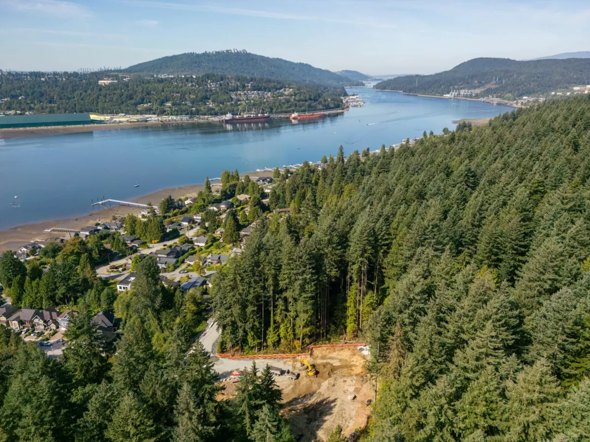 Pantry Photo of 626 Foresthill Place, Port Moody, BC