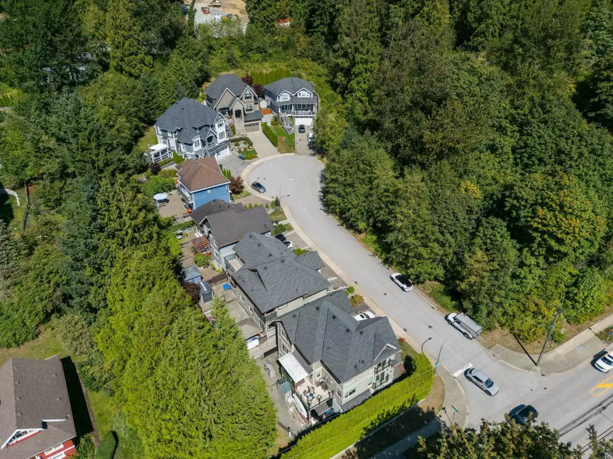 Primary Bathroom Photo of 626 Foresthill Place, Port Moody, BC