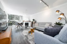 304 7700 Gilbert Road, Richmond, BC