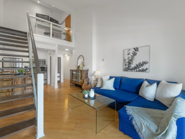 408 1549 Kitchener Street, Vancouver, BC, Vancouver — Apartment/Condo for sale