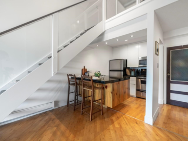 408 1549 Kitchener Street, Vancouver, BC, Vancouver — Apartment/Condo for sale