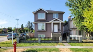 3096 E 26th Avenue, Vancouver, BC
