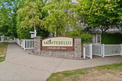 2 19330 69 Avenue, Surrey, BC, Surrey — Townhouse for sale
