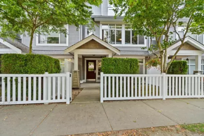 2 19330 69 Avenue, Surrey, BC, Surrey — Townhouse for sale