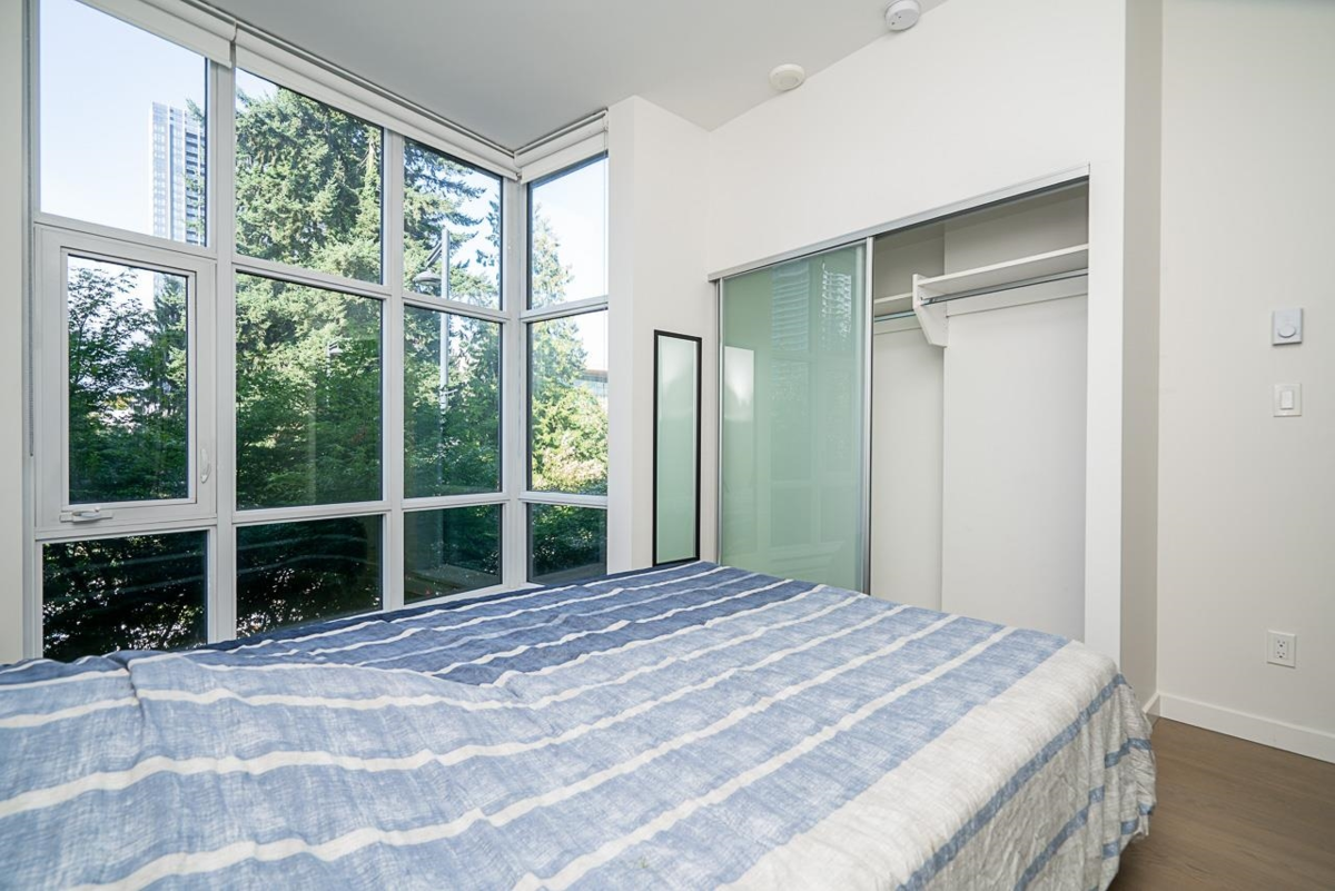 Basement Recreation Room Photo of TH 107 13438 Central Avenue, Surrey, BC