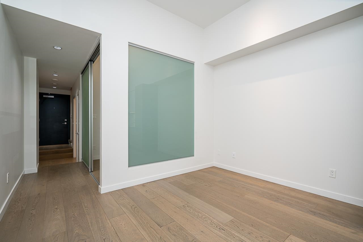 Bedroom 2 Photo of TH 107 13438 Central Avenue, Surrey, BC