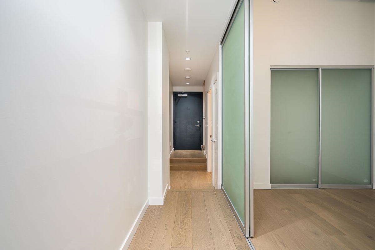 Bedroom 3 Photo of TH 107 13438 Central Avenue, Surrey, BC