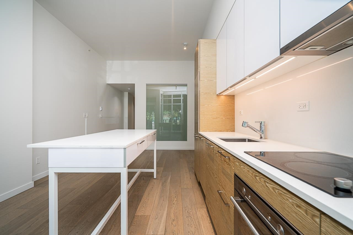 Breakfast Nook Photo of TH 107 13438 Central Avenue, Surrey, BC