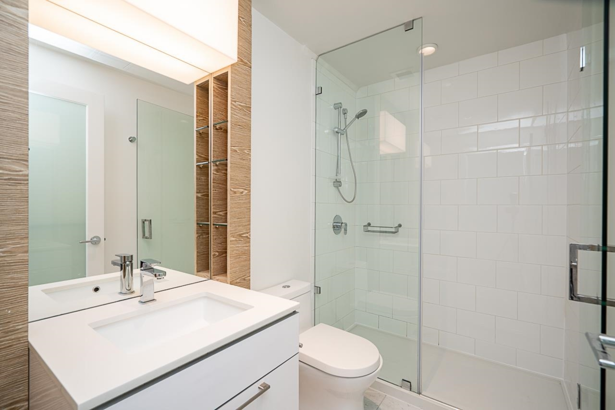 Guest Bathroom Photo of TH 107 13438 Central Avenue, Surrey, BC