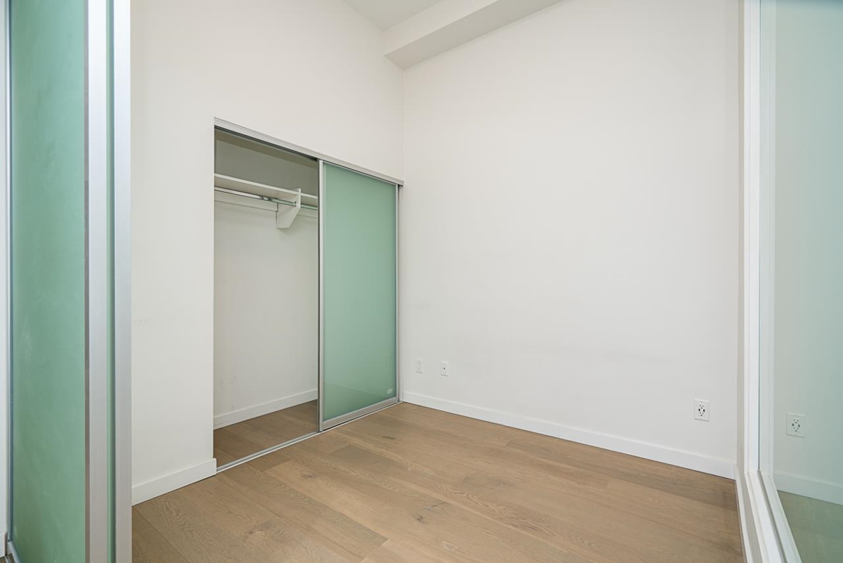 Hallway Photo of TH 107 13438 Central Avenue, Surrey, BC