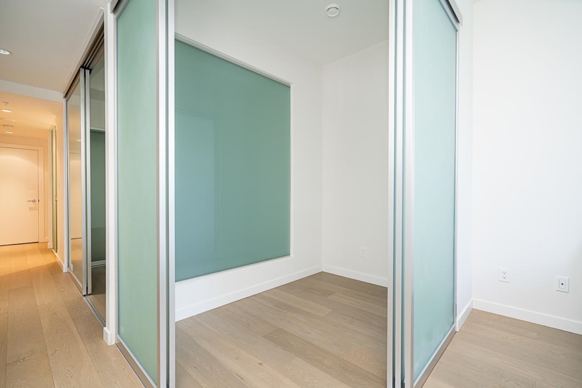 Laundry Room Photo of TH 107 13438 Central Avenue, Surrey, BC