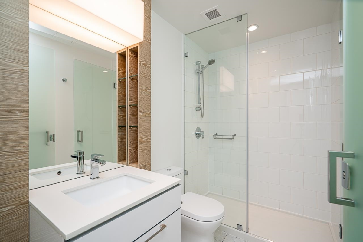 Mudroom Photo of TH 107 13438 Central Avenue, Surrey, BC