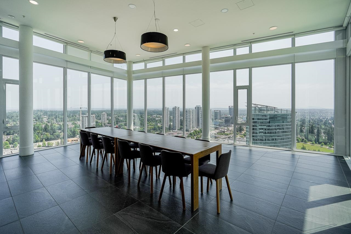 Outdoor Patio Photo of TH 107 13438 Central Avenue, Surrey, BC