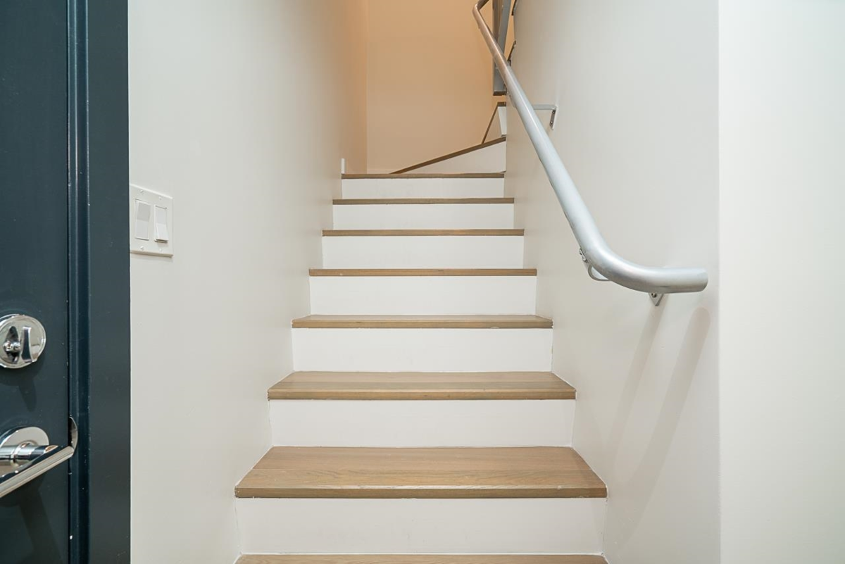 Powder Room Photo of TH 107 13438 Central Avenue, Surrey, BC