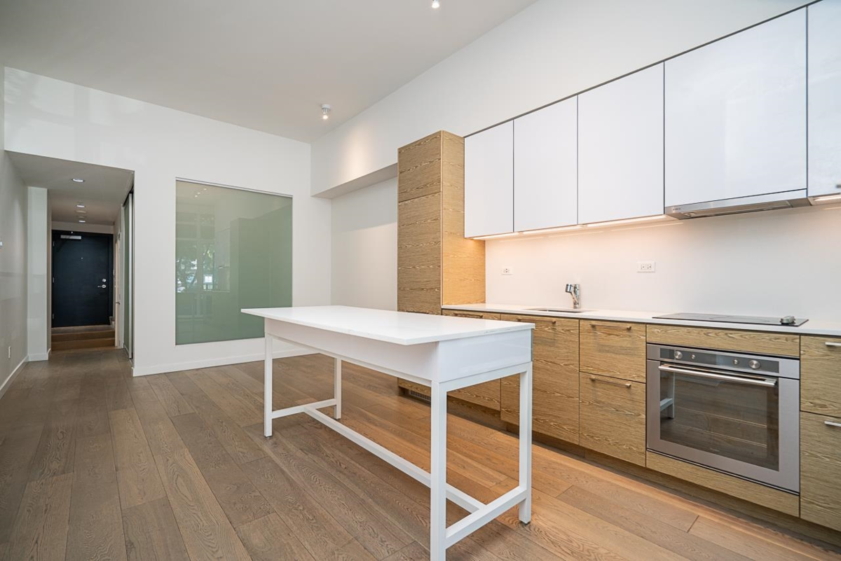 Primary Bedroom Photo of TH 107 13438 Central Avenue, Surrey, BC